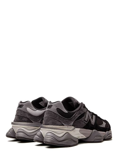 Sneaker 9060 NEW BALANCE | U9060BLKBLACK